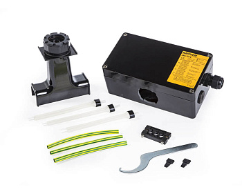 JBM-100-E (Eex e) коробка соединительная в 