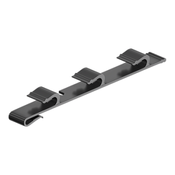 TSD electro КМ/3Т зажим крепежный в 