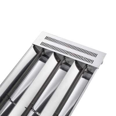 Ballu BIH-T (BIH-T-1.5-E) инфракрасный обогреватель в 