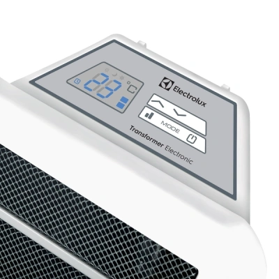 Блок управления конвектора Electrolux Transformer Electronic в 