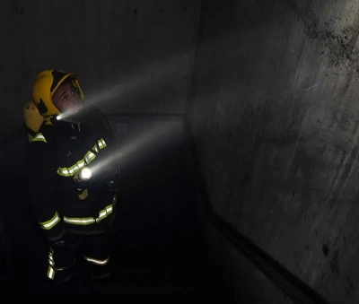 Взрывозащищенные светодиодные аккумуляторные фонари ФОГОР04 (SECURLUX L3000) в 