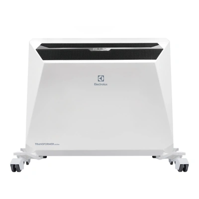 Комплект Electrolux Rapid Transformer с блоком управления и шасси ECH/R-1000 T-TUI4 (инверторный) в 