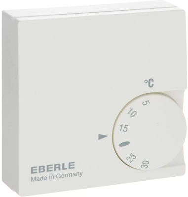 Eberle RTR-E 6121 терморегулятор для инфракрасных обогревателей в 
