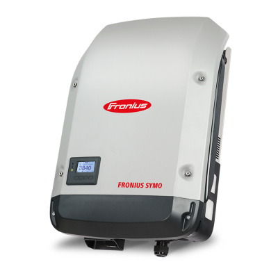 Трехфазный сетевой инвертор Fronius Symo Light (3.7-3-S) в 