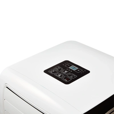 Кондиционер мобильный Electrolux Manhattan EACM-14 FM/N3 в 