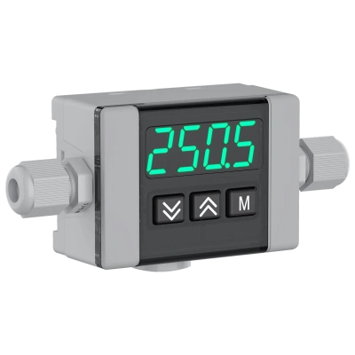 ИТП-11 измеритель технологических параметров токовой петли 4...20 мА в 