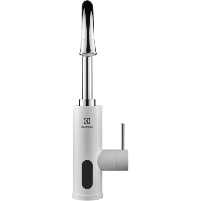 Водонагреватель проточный Electrolux Taptronic (White) в 
