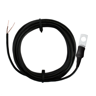 AS-10G датчик температуры с металлическим наконечником в 