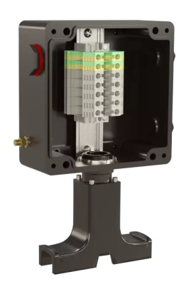 TS-MF16 коробка соединительная в 