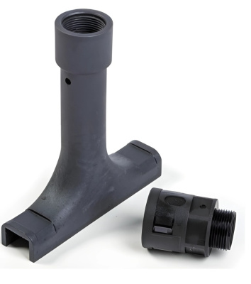 IEK25-CON набор для прохода через теплоизоляцию в 