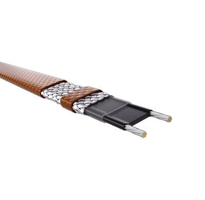 15HTP2-CT саморегулирующийся греющий кабель в 