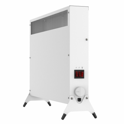 НК-1500.1 COMBO конвекторный обогреватель-рециркулятор бактерицидный в 