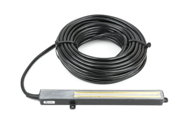 DEVIreg 850 датчик кровли (темп.+ влажность) в 