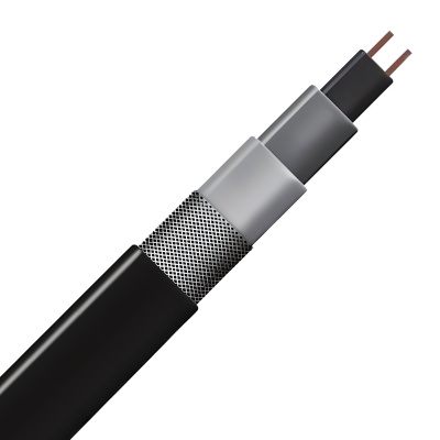 SRL30-2CR (UV) саморегулирующийся греющий кабель в 