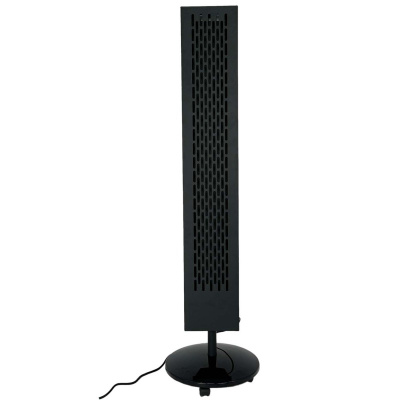 НКИ-1000 S Стелла конвекторный обогреватель, черный в 