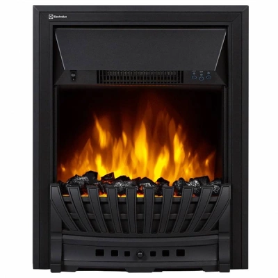 Очаг электрический Electrolux Classic EFP/P-1020LS в 