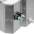 Комплект Electrolux EACC-12H/UP4-DC/N8 инверторной сплит-системы, кассетного типа в 