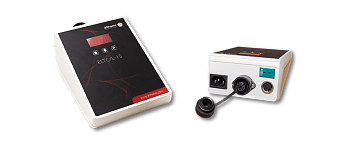 ELTC/L-15 промышленный термостат в 