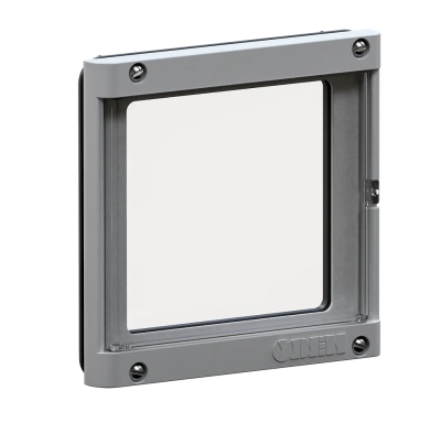 Рамка монтажная 96×96 в 