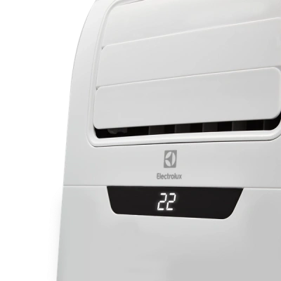 Кондиционер мобильный Electrolux Manhattan EACM-07 FM/N3 в 