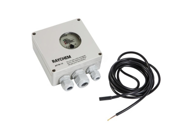 AT-TS-13 термостат для греющих кабелей в 