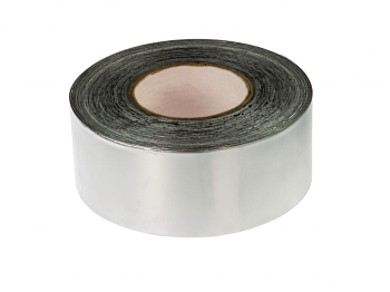 DEVI (0,038х50м) лента монтажная алюминиевая в 