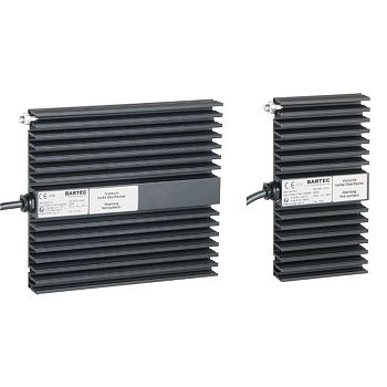 Bartec HSF (27-2B54-7124/150Z/5000) нагреватель в 