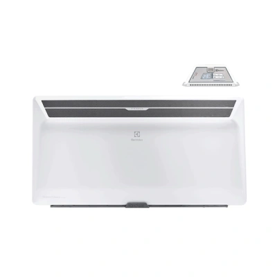 Конвектор электрический Electrolux Air Gate Digital Inverter ECH/AGI-1500 в 