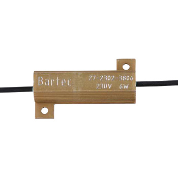 Bartec  (27-2302-3806/0000) мини-нагреватель в 