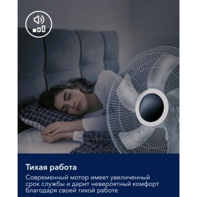 Вентилятор напольный Electrolux EFF-901N в 