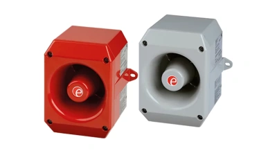 Взрывозащищенный сигнализатор D2xS1 звуковой в 