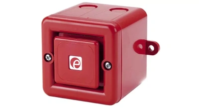 Компактный аварийный звуковой сигнализатор SON2 в 