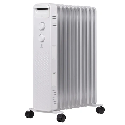 Радиатор масляный Electrolux EOH/BE-11ZW в 