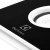 Вентилятор вытяжной серии Rainbow EAFR-100 black в 