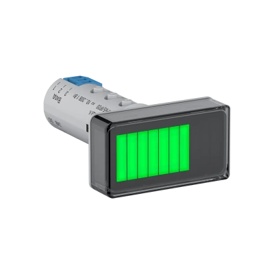 ИТП-15 диаграммный индикатор в 