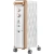 Радиатор масляный Electrolux Wave EOH/M-9157 - 7 секций в 