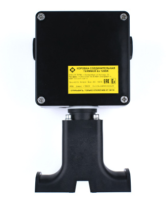 TERMBOX Ex 120SN коробка соединительная в 