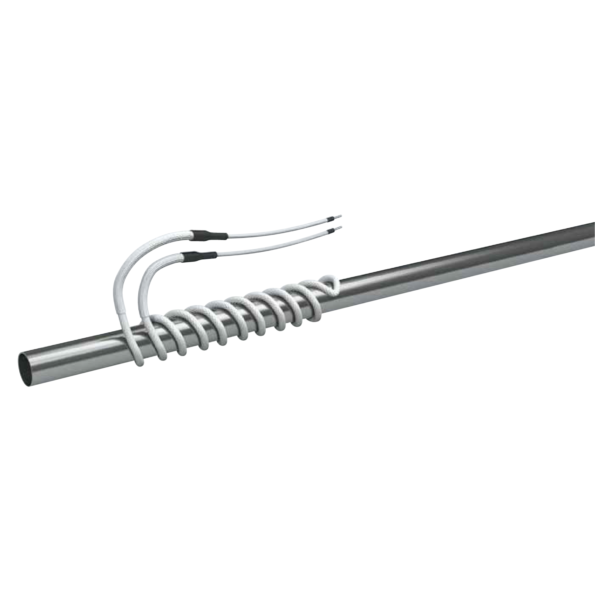 Eltherm ELK-H-8,0 резистивный греющий кабель в 