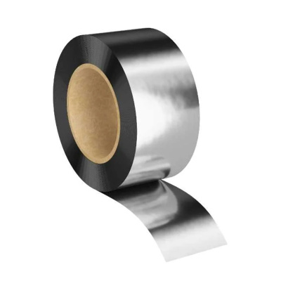 Heat Trace FT/Alum алюминиевая клейкая лента, 45м. в 