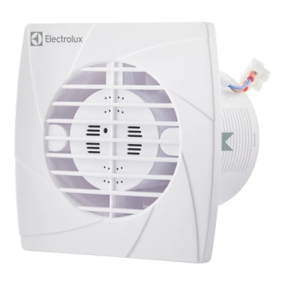 Вентилятор вытяжной Electrolux серии Eco EAFE-120 в 