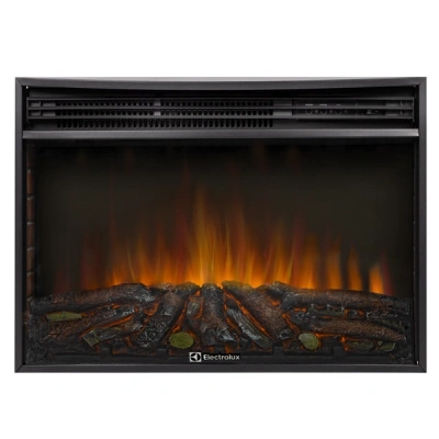 Очаг электрический Electrolux Sphere Plus EFP/P-2720RLS N в 