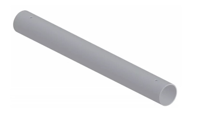 ТС.10.003-2000 труба снегозадержания в 