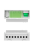 МИРТЕК-32-РУ-D37-A0.5R1-230-5-10A-T-RS485-MOD-P2-HLMOQ2V4Z-D + МИРТЕК-МС-RF433.F в 