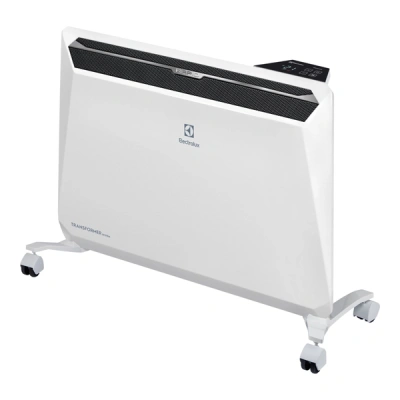 Комплект Electrolux Rapid Transformer с блоком управления и шасси ECH/R-1500 T-TUE4 (электронный) в 