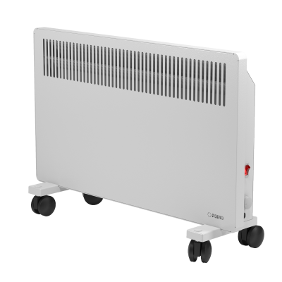 Солнечный бриз-1500.2 конвекторный обогреватель, белый в 