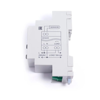 Эрголайт ТР-23В терморегулятор для систем антиобледенения и снеготаяния в 