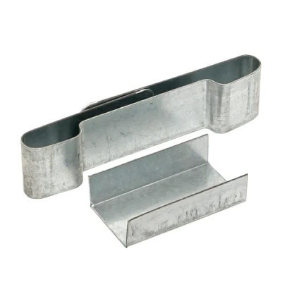 Nexans ТСР.2-50ц зажим крепежный, 50шт. в 