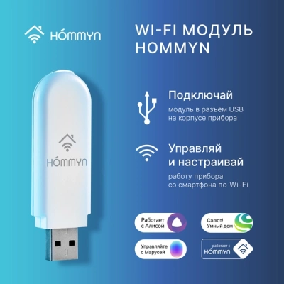 Сплит-система инверторного типа Electrolux Skandi DC EACS/I-09HSK/N3_24Y комплект с Wi-Fi донглом в 