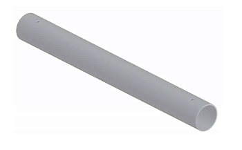 ТС.10.003-3000 труба снегозадержания в 