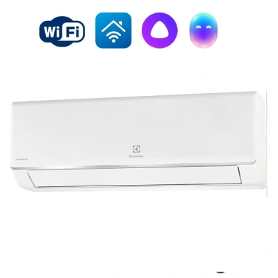 Сплит-система инверторного типа Electrolux Avalanche Super DC Inverter EACS/I-24HAV/N8_22Y комплект в 